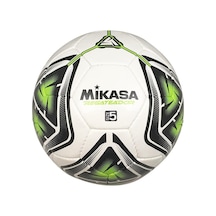 Mikasa Regateodor Futbol Topu Beyaz-Yeşil