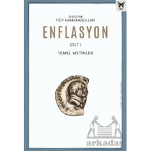 Enflasyon Nika Yayınevi Kolektif