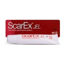 Meditech Scarex Jel 15 G Skt 07/2024