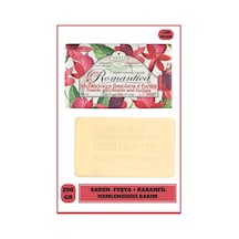 Nesti Dante Romantica Karanfil ve Fuşya Vegan Bakım Sabun 250 G
