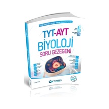 Gezegen Yayınları Tyt Ayt Biyoloji Soru Gezegen Yayınlarıi Geniş