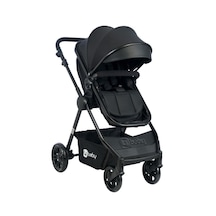 4Baby AB-482 Cool Travel Sistem Bebek Arabası