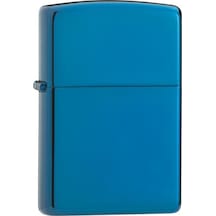 Zippo Çakmak Parlak Sapphire 20446