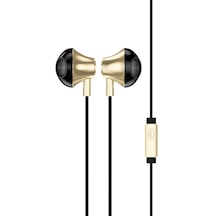 Powerstar HD-33 Mikrofonlu Kulak İçi Kulaklık