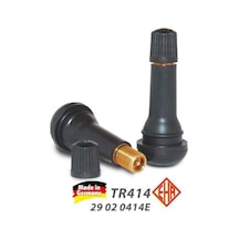 Eha / Alligator Tr 414 Binek Oto Lastik Eha Sibop Seti 10 Adet