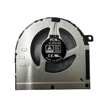 Lenovo Uyumlu Ideapad Gaming 3-15ıhu6 82k101fftx Cpu Fan - İşlemci Fanı