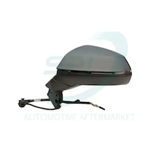 Audi A3 Dikiz Aynasi Sag 2004-2012 Spj E3430
