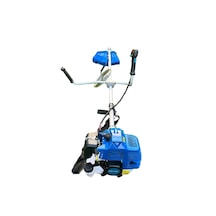 Por-Max LDBC520B 2.2 HP Motorlu Yan Tırpan