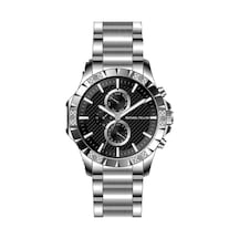 Michael Fellini 2314-2 Unisex Kol Saati Altın - Siyah