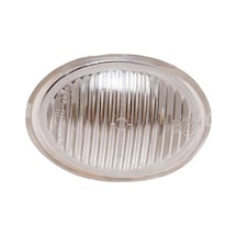Fiat 500 Çamurluk Sinyali 2007-2013 51825157 Fıa1050003 1.2, 1.4, 1.3 Jtd