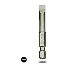 Aletçantam Gfb Bits Düz Uç Vidalama Matkap Ucu Sl6 X 50mm - 5 Adet
