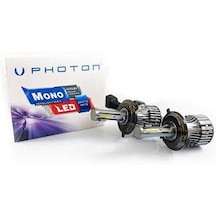 Photon Mono H.4 Xenon Seti Çift Devre