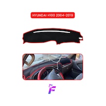 Hyundai H100 2004-2019 Torpido Örtüsü Güneşten, Isıdan, Çatlamadan Korur Oto Aksesuar Tc57