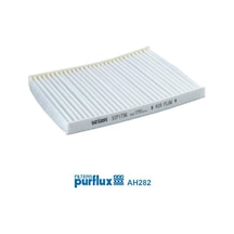 Purflux Polen Fıltresı Fıesta 08 17 B-max 14 Courıer 14 Ecosport 14 Ka 16 Ah282 8v5j19g244aa 1566997 1701022