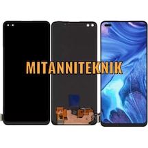 Oppo Reno 4 Reno 4 Lite Lcd Ekran Dokunmatik