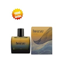 Bargello Breeze Oriental Erkek Parfüm EDP 50 ML