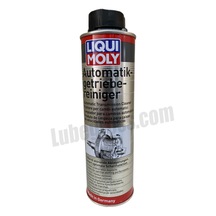 Liqui Moly Otomatik Şanzıman Tranmisyon Temizleyici 300 ML