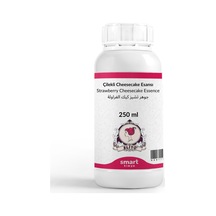 Çilekli Cheesecake Esansı 250 Ml Çilek