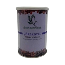 Doğan Baharatçılık Çörekotlu Karışık Bitki Çayı Teneke 100 G