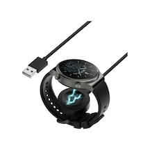 Huawei Watch Gt3 Şarj Gt2 Pro Akıllı Saat Şarj Cihazı Aleti Manyetik Şarj Aleti Yüksek Kalite Orjianal Gt3 Şarj Gibi Çok Renkli