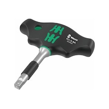 1/4" Lokma Tutucu Cırcırlı T Tornavida