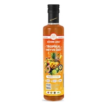 Zühre Ana Tropikal Meyve Özü 640 G