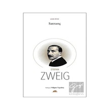 Satranç - Stefan ZweigKitap