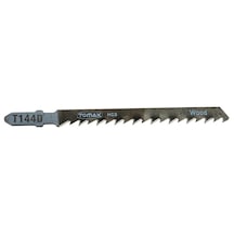 Tomax Ağaç, Ahşap T144d Dekupaj Testere Ağzı Elx34427-99853