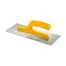 Duyar Alçı Malası Açık Sap 12 X 40 Cm Dyr 233
