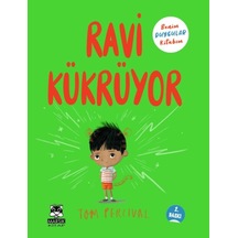 Ravi Kükrüyor - Benim Duygular Kitabım