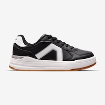 Lescon Jovex Sneakers Spor Ayakkabı Erkek Siyah