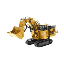 1/87 Caterpillar 6060 Yeni Logo Front Shovel Eskavatör