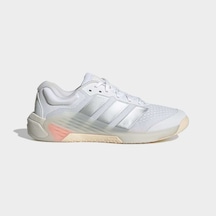 Adidas Jr4666 Dropset 4 Traıner W Kadın Yürüyüş Koşu Ayakkabısı Gri