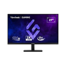 Viewsonic VX27G1-2K 27" 1 Ms 2K Ips 180 Hz Oyuncu Monitörü (Teşhir)