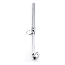 Ahmet Otomotiv Lastik Basınç Hava Ölçer Kalem Tekerlek Ölçme Metal 160 Psi