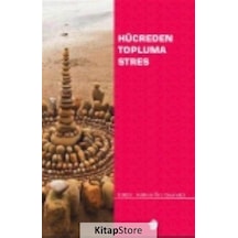 Hücreden Topluma Stres- Türk Psikologlar Derneği Yayınları