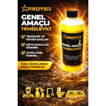 Genel Amaçlı Temizleyici