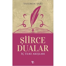 Şiirce Dualar / Yasin Sarı