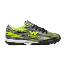 Gümüş Erkek Halı Saha Ayakkabısı Power Hs M GUMUS Gümüş