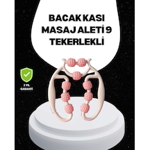 Ergonomik Kas Gevşetici Halkası Taşınabilir