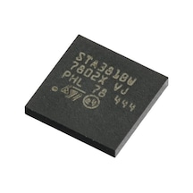 Sta 381bwtr Smd Diğer
