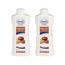Ersağ Argan Yağlı Duş Jeli 2 x 1 L