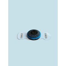 Six Pad Ve Ayak Tens Cihazı Dijital Ekran Ayak Tens Pedi Elektrot Pedli Şarjlı Kas Uyarım Cihazı