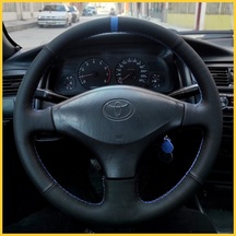 Toyota Uyumlu Corolla 1996-1997-1998-1999 Araca Özel Direksiyon Kılıfı