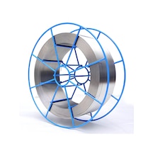 Maxweld Aluminyum Mig Kaynak Teli 4043 Alsi5 1.00 Mm 7 Kg
