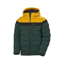 Helly Hansen Bossanova Puffy Mont