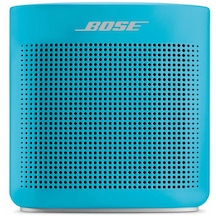 Bose Soundlink Color 2 Bluetooth Taşınabilir Hoparlör