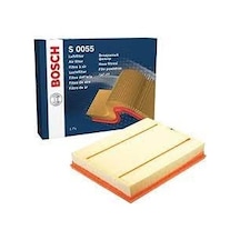 Mercedes Sprinter 415 Cdı 2.1 2006-2011 Bosch Hava Filtresi