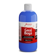 Mavi Guaj Boya 500gr 0,15 L