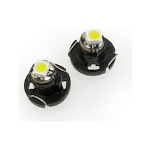 2 Adet Volvo Bulb 30739357 Led Ampül Beyaz
